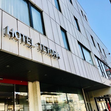 Hotel Tetora Хакодате Екстер'єр фото