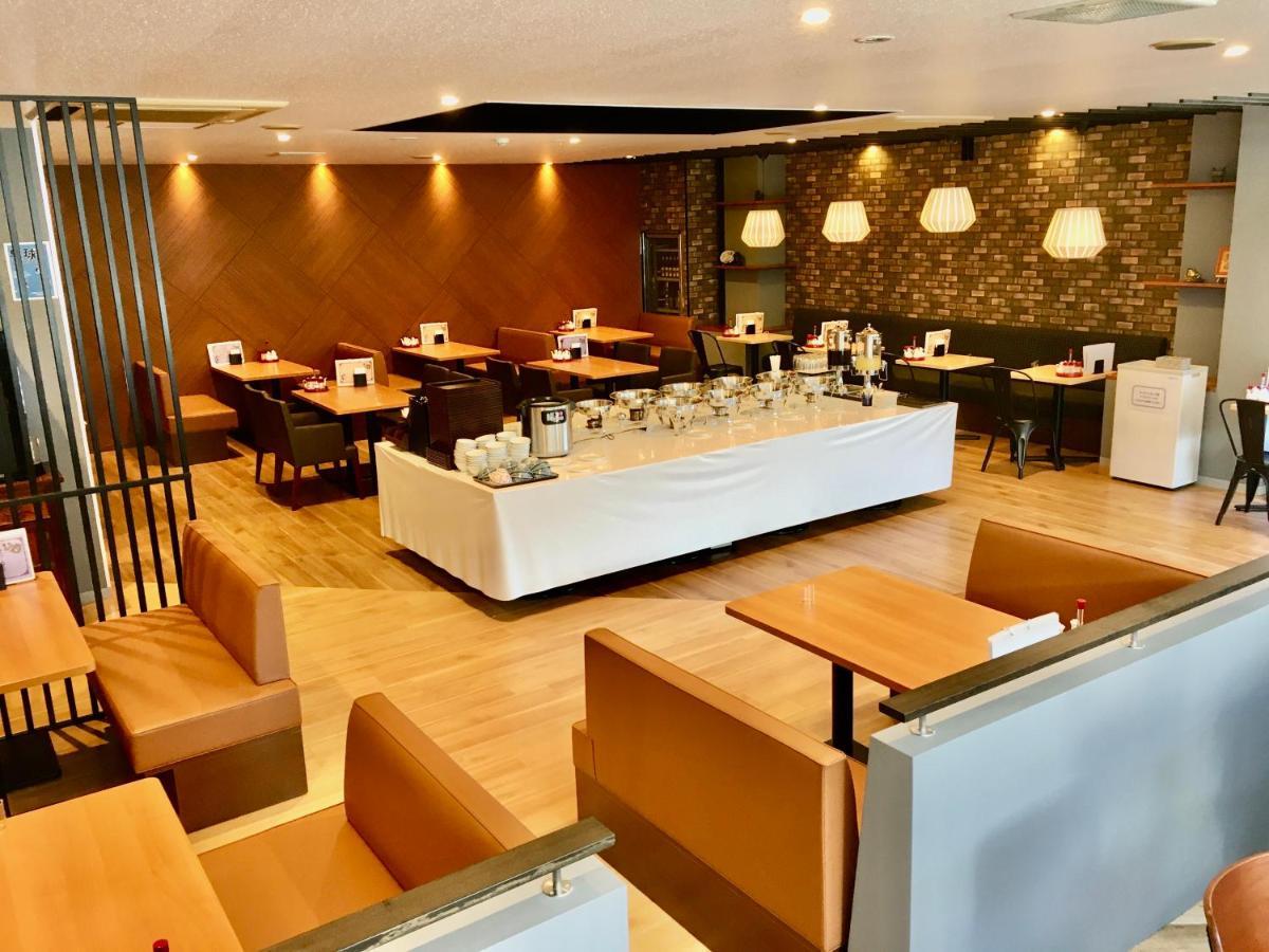Hotel Tetora Хакодате Екстер'єр фото