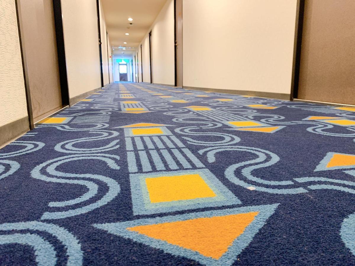 Hotel Tetora Хакодате Екстер'єр фото