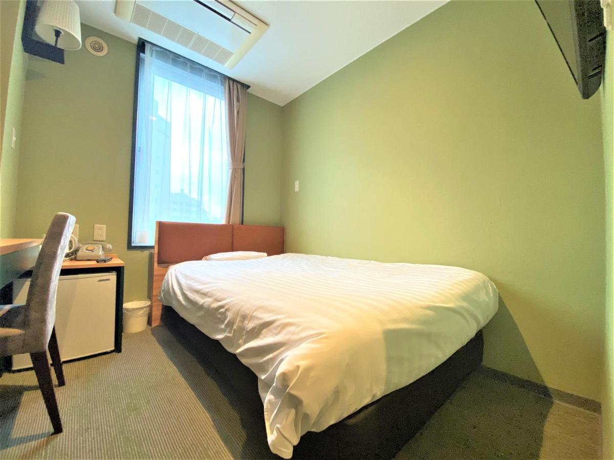 Hotel Tetora Хакодате Екстер'єр фото