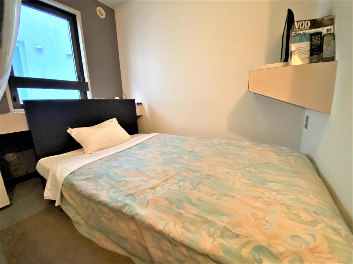 Hotel Tetora Хакодате Екстер'єр фото