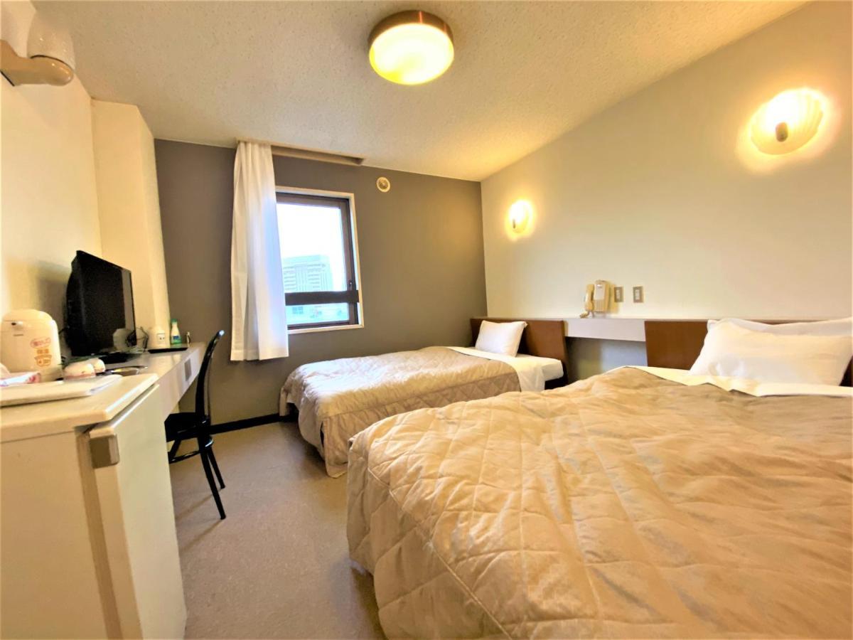 Hotel Tetora Хакодате Екстер'єр фото