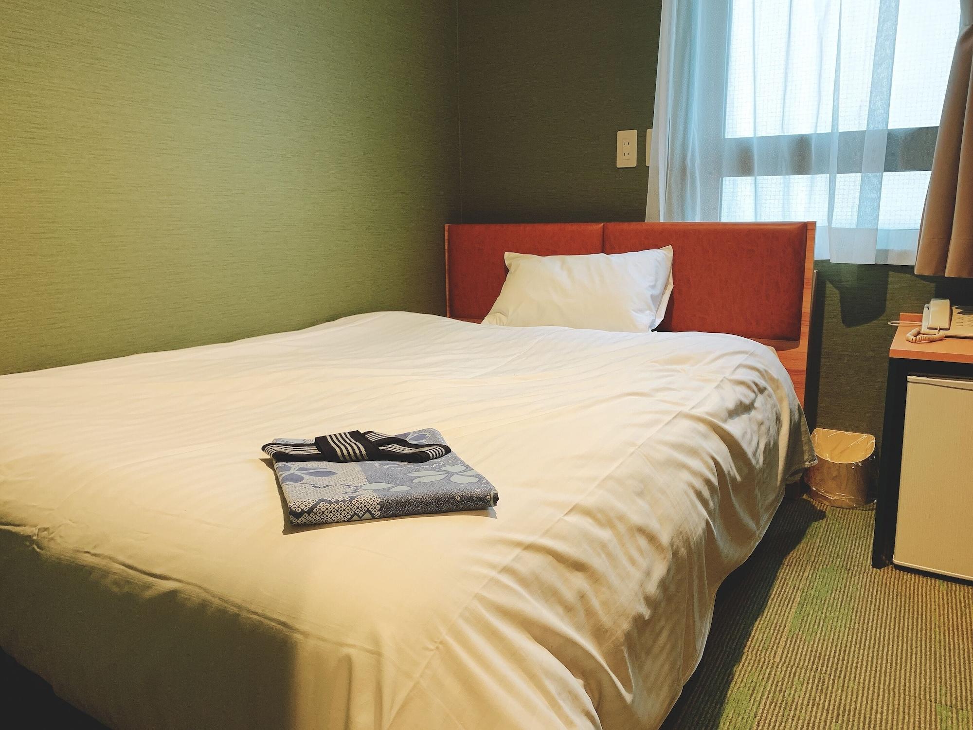Hotel Tetora Хакодате Екстер'єр фото