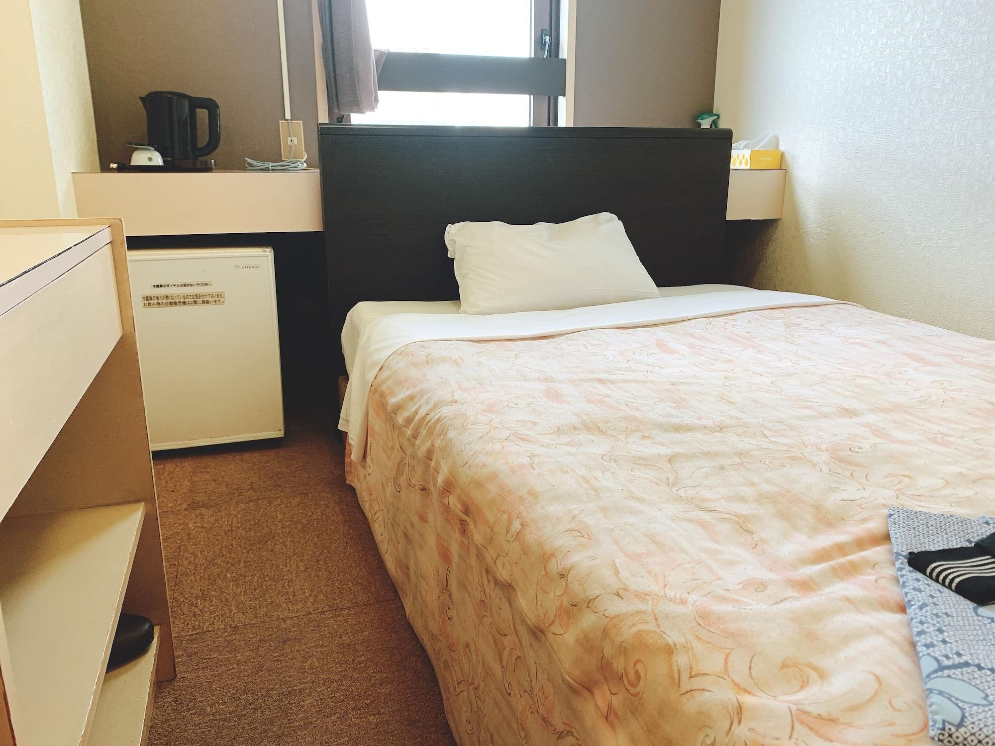 Hotel Tetora Хакодате Екстер'єр фото